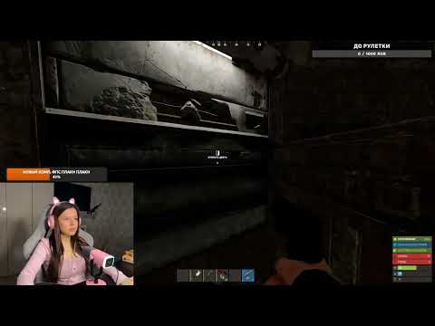 Видео: ВЫЖИВАНИЕ В ДЖУНГЛЯХ