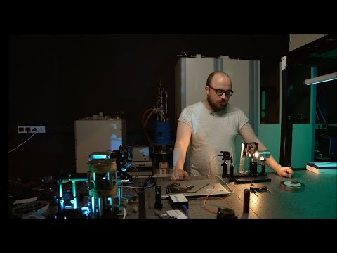 Видео: Выпуск #36 "Сортировка янтаря и искусственный интеллект". Наука # 106