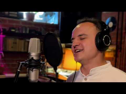 Видео: «Остров» — Леонид Агутин / версия Сергея Лазарева. Cover: Владимир Пудовкин