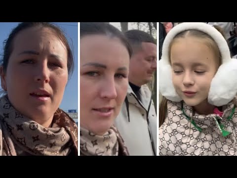 Видео: З НАСТУПАЮЧИМ СВЯТОМ ВАС🙏🏻 У СЕЛО НА ДМИТРА, НА ХРАМ🙏🏻 VLOG: 07.11.24/5