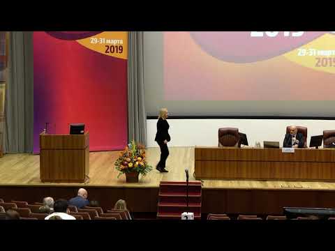 Видео: Дискуссия. Маркова Т.Н., Практические вопросы терапии агонистами рецепторов ГПП-1: ..