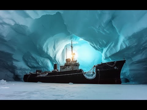 Видео: 🌫️ 2 ЧАСА НЕОБЪЯСНИМЫХ НАХОДОК НА МЕСТАХ ПРОПАЖ СУДОВ — История для сна