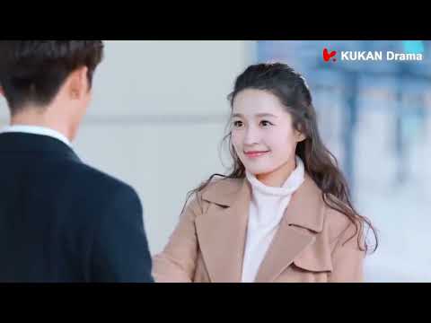 Видео: Откинув все сомнения, она приехала в аэропорт попрощаться с ним. Клип к дораме Слёзы на небесах