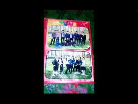 Видео: Мамажан айылынын 99 дары 9 бутуруучулору 2015