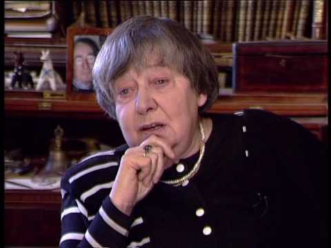 Видео: Лилианна Лунгина об эвакуации