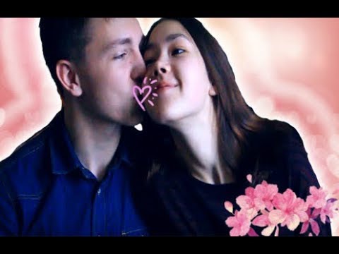 Видео: Anastasiz и Денис/моменты/расстались