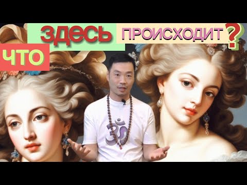 Видео: Сдаться - это значит перестать бороться с внешними обстоятельствами как с причиной вашего страдания