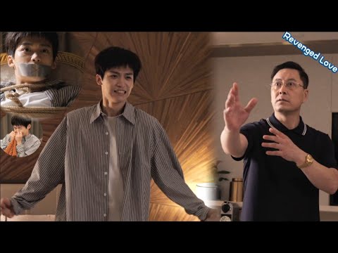 Видео: EP21 Да Бао держит Чи Чэна как жену! Отец похищает, кормит, хочет, чтоб он любил женщин🔥