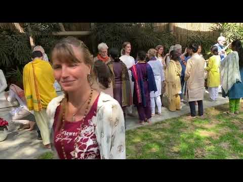 Видео: Ананда Дели. Индия 2024