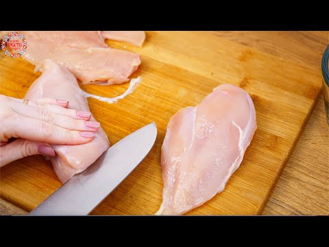 Видео: КУРИЦА МОЖЕТ БЫТЬ РАЗНОЙ!!! 5 удивительных рецептов, которые сделают ужин или праздник незабываемым!