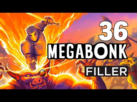 Видео: Megabonk ФИЛЛЕР: Тайна Кровавой Магии и Охота на Кактусы