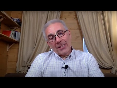 Видео: Как похудеть? Михаил Митюшин. 12.07.2021 г.