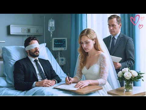 Видео: Её Заставили Выйти Замуж За Слепого Жениха Сестры — Пока Он Не Увидел Её Лицо…