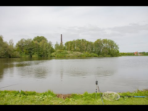 Видео: Голландия, отдых, рыбалка,