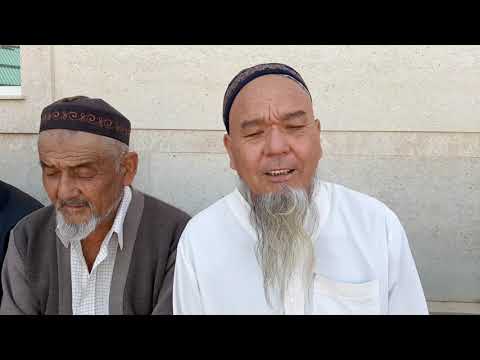 Видео: УКМК кармаган БШК мүчөсү АКЫЛБЕК ЭШИМОВДУН айылдаштары эмне дешет