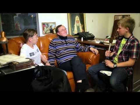 Видео: Чем помогло заикание артисту кино Николаю Бурляеву