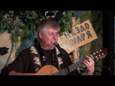 Видео: Леонид Сергеев - Снимается кино.