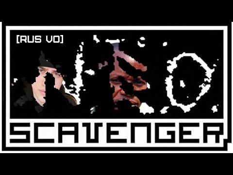 Видео: Hellyeahplay смотрит: Обзор на NEO Scavenger [SsethTzeentach RUS VO]