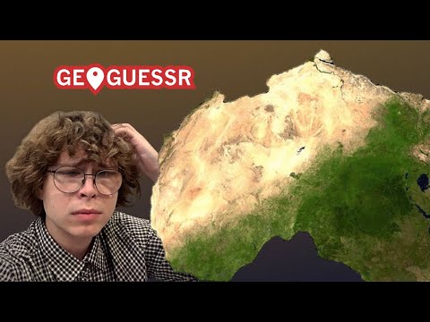 Видео: Полный гайд на Африку в GeoGuessr 2025!