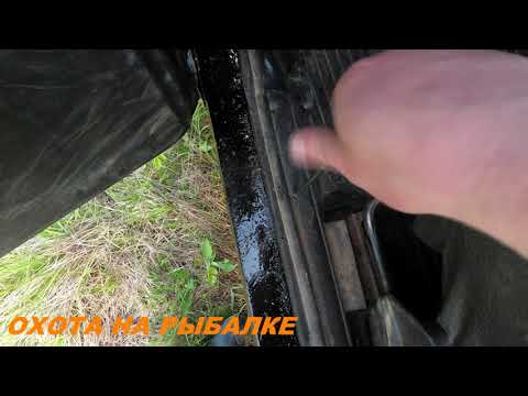 Видео: НЕ РАБОТАЕТ БЕНЗОНАСОС НА НИВЕ 21214