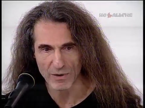 Видео: Юрий Наумов в программе "Рожденные в СССР" (29/03/2016)