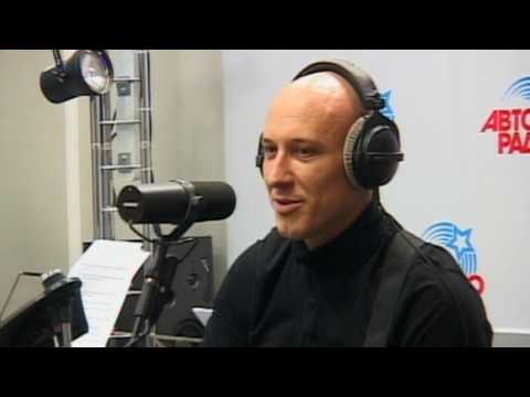 Видео: Денис Майданов - Вечная Любовь (памяти А. Варина) LIVE @ Авторадио