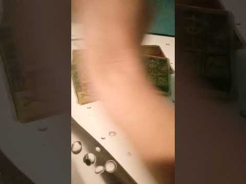 Видео: "Алмаз " В куче навоза