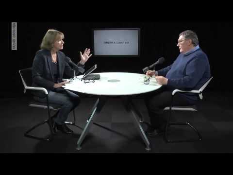 Видео: Евтушенко захотел говорить о Бродском