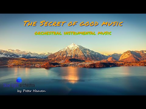 Видео: Секрет хорошей музыки ❤ Инструментальная музыка для людей зрелого возраста ❤ Мечтательно красиво