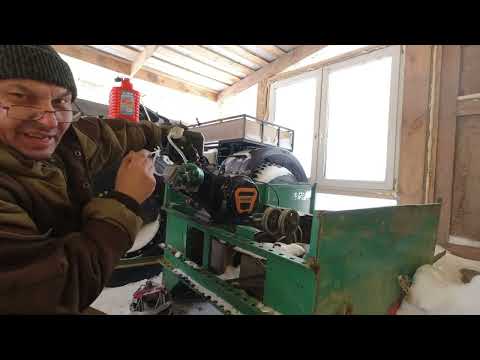 Видео: Как отрегулировать качество смеси и подобрать основной жеклёр.