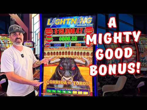 Видео: ОЧЕНЬ ХОРОШИЙ БОНУС СПАС НАШ ДЕНЬ!