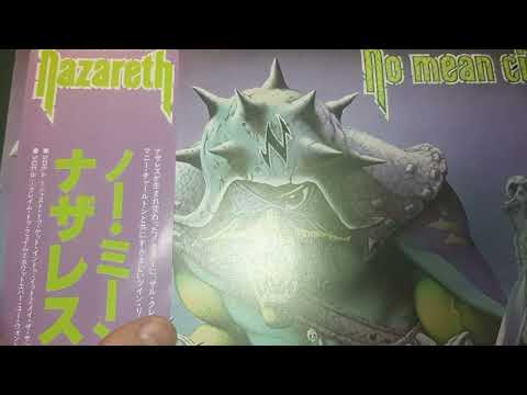 Видео: А что послушать?Nazareth  2 часть