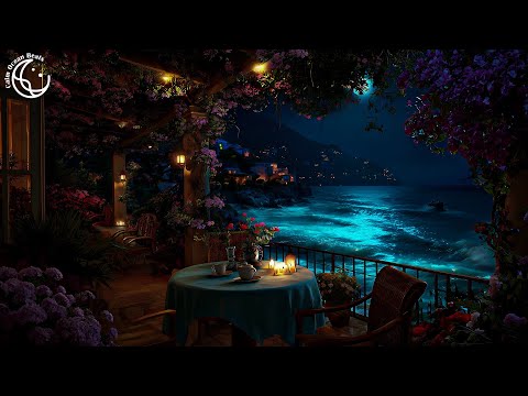 Видео: Музыка для глубокого сна (без рекламы) • Снятие стресса и тревоги • Ночь эмоционального исцеления 🌙