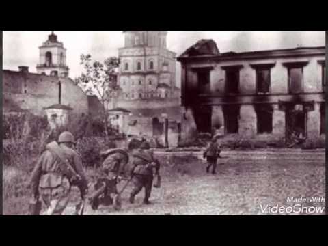 Видео: Гимн города Пскова