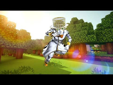 Видео: Обзор нового обновления в моде станд диск 