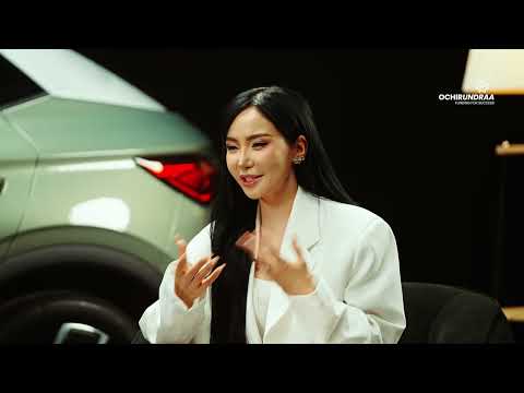 Видео: Дуучин Ч. Уранхолбоо (Ану) | “Миний анхны машин” подкаст