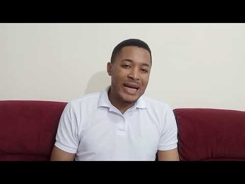 Видео: НА ВАС НАПАДЕТ ЧЕЛОВЕК, У КОТОРОГО ЧЕТВЕРО ДЕТЕЙ... ОСТЕРЕГАЙТЕСЬ...