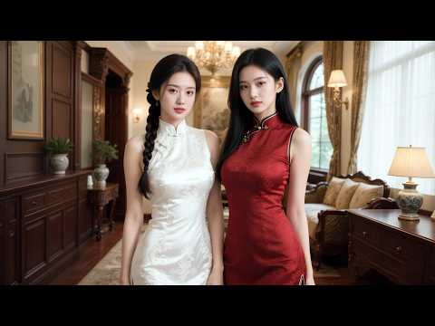 Видео: Прошлое, сестра ревновала, перерождена, поменялись судьбы — калек, кого она унижала, настоящий босс!