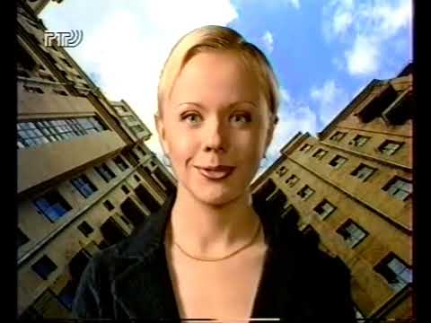 Видео: Рекламный блок (РТР, 06.01.1998) (2) 