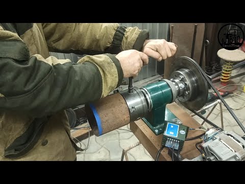 Видео: станок (не большой ТЕСТ) #Фсёпро100