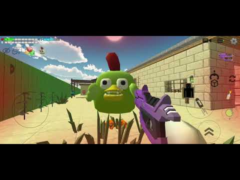 Видео: Зомби апокалипсис 2 сезон 1 серия