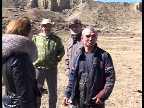 Видео: Унчукатль.Борозда 2014