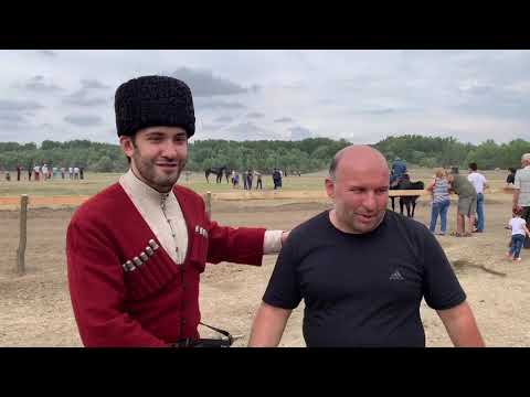 Видео: Видеоподкаст о том, как прошел день аула Кургоковский