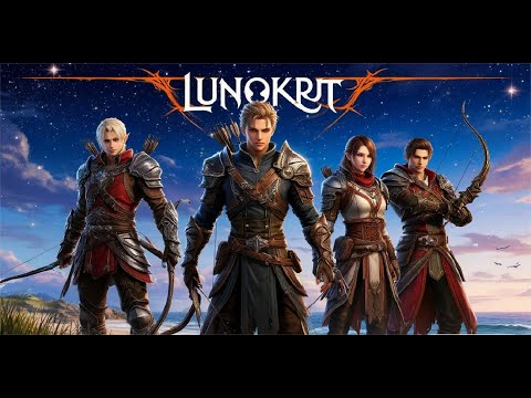 Видео: ArcheAge - Продолжаем качаться))