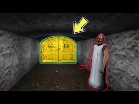 Видео: КАКОЙ СЕКРЕТ ПРЯЧЕТ БАБКА ГРЕННИ ЗА ДВЕРЬЮ В МАЙНКРАФТ | НУБИК В MINECRAFT ТРОЛЛИНГ ЛОВУШКА GRANNY