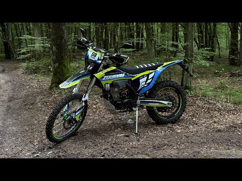 Видео: Zuumav S8 PRO Raw ride! Покатушка по лісі на новенькому Zuumav S8 2025!