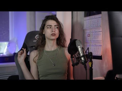 Видео: СПОЮ ДЛЯ ТЕБЯ💜| 14.09
