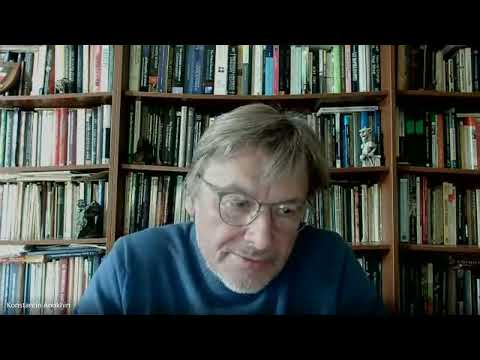 Видео: "Память, сознание, интеллект с Константином Анохиным"