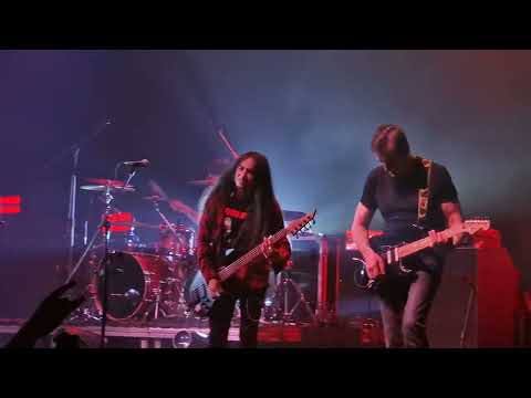 Видео: LIVE! Пушной - группа крови (кавер группа КИНО) - запись с концерта в Санкт-Петербурге