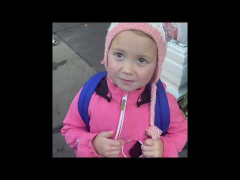 Видео: Один день из жизни Лилии🪷|Садик, гуляем, художественная гимнастика 